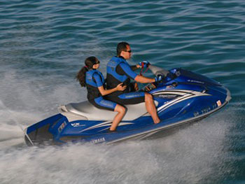 waverunner and jet ski rentals in Islamorada FL keys